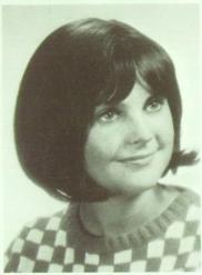 Karin Frans' Classmates profile album