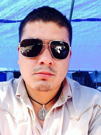 Efrain Anguiano's Classmates® Profile Photo