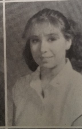 Shirley Christiansen's Classmates profile album