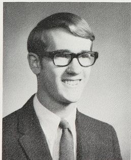 Richard Earl's Classmates profile album