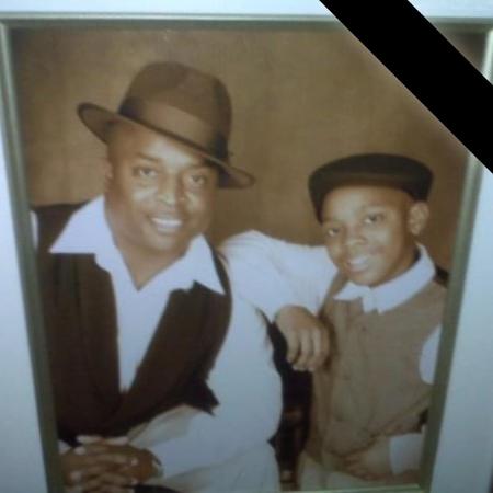 Robert Brown's Classmates® Profile Photo