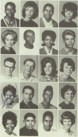 Donald Butler's Classmates profile album