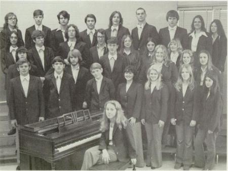 Sherrie Winstead's Classmates profile album