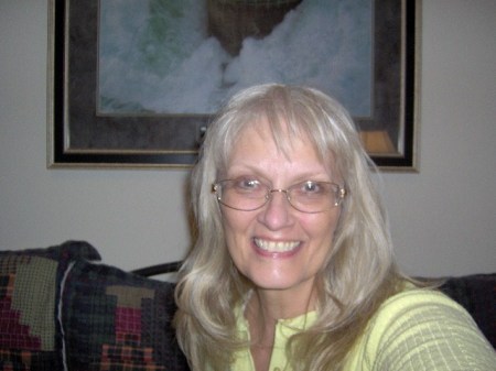 Susan Geil's Classmates® Profile Photo