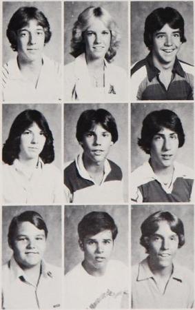 Greg Randolph's Classmates profile album