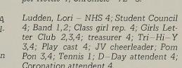 Lori Pederson's Classmates profile album