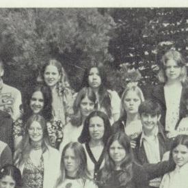 Anita Meder's Classmates profile album