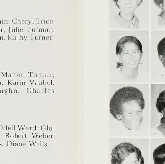 Carol White's Classmates profile album