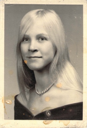 Sandra Zentner's Classmates profile album