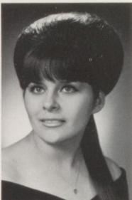 Monica Singer's Classmates profile album