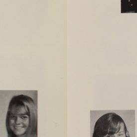 Cyndi Pavlik's Classmates profile album