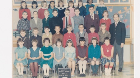 Janice Conkle's Classmates profile album