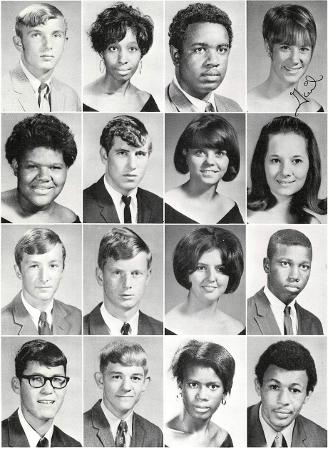 Kitty O'neal's Classmates profile album