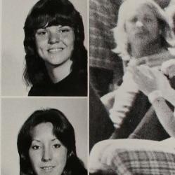 Nancy Steinhauer's Classmates profile album