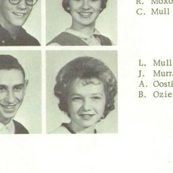 Betty Kline's Classmates profile album