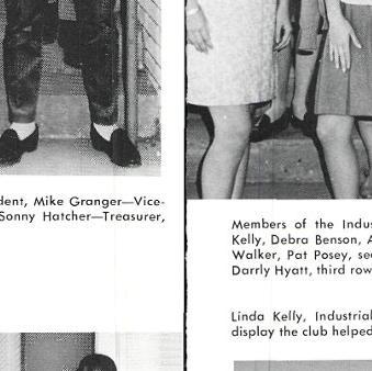 ann miller's Classmates profile album