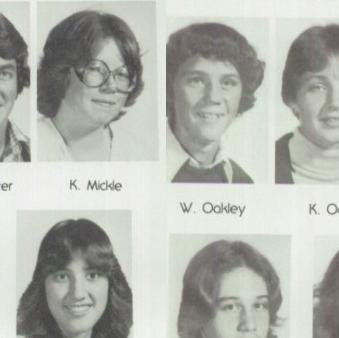 Diane Kulhawik's Classmates profile album