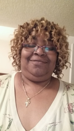 Cheryl Jackson's Classmates® Profile Photo