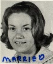 Patsy Morrison's Classmates profile album