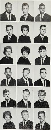 Jerry Myler's Classmates profile album