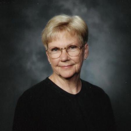 Geraldine Nelson's Classmates® Profile Photo