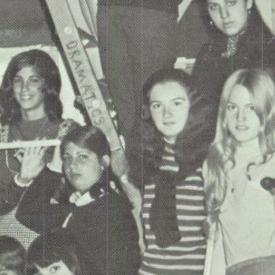 Deborah Killarney's Classmates profile album