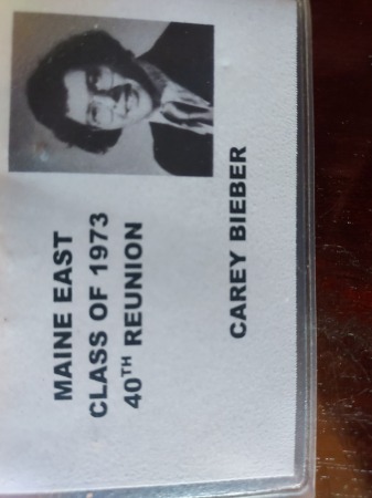 Carey Bieber's Classmates profile album