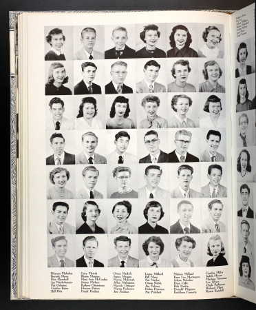 Gary C Merritt's Classmates profile album