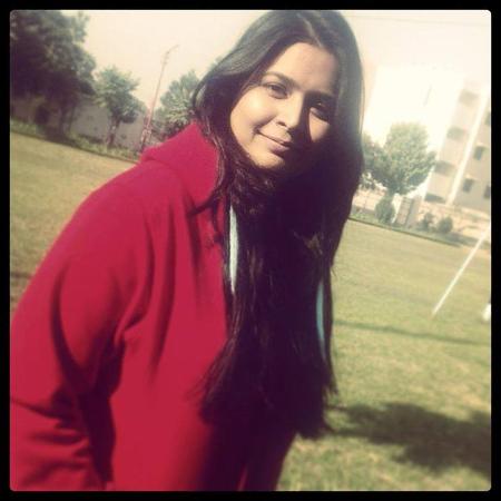 Anshubhi Yadav's Classmates® Profile Photo