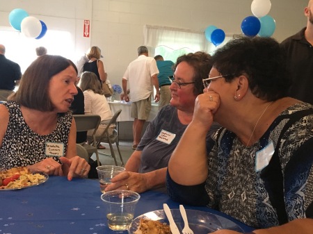 Janet Brennan's album, Class of 1977 reunion-2017