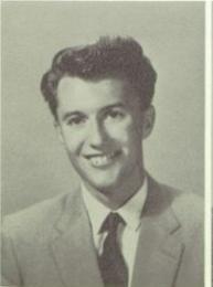 Edward Beikman's Classmates profile album