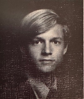 James Zmuda's Classmates profile album