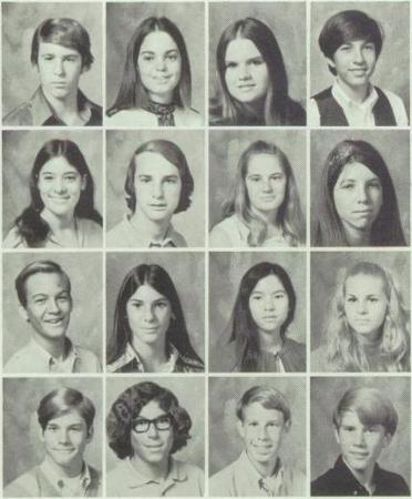 Sandy LCowdery's Classmates profile album