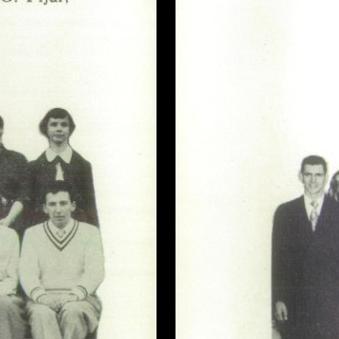 Frank Winoski's Classmates profile album