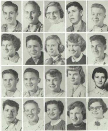 Donald Slezak's Classmates profile album