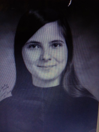 Barbara Rash's Classmates profile album