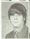 David Wolf's Classmates profile album