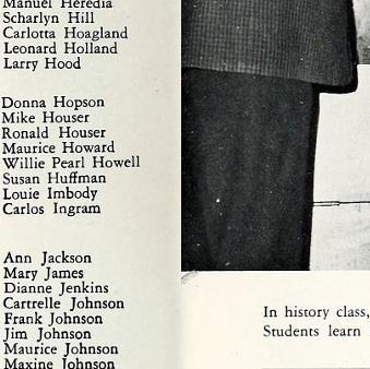 howard martin's Classmates profile album