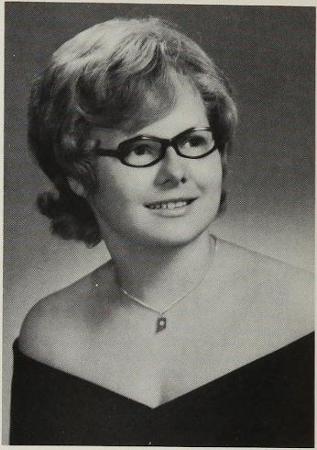 Carolyn Wafford's Classmates profile album