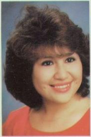 Yvonne Corrales' Classmates profile album