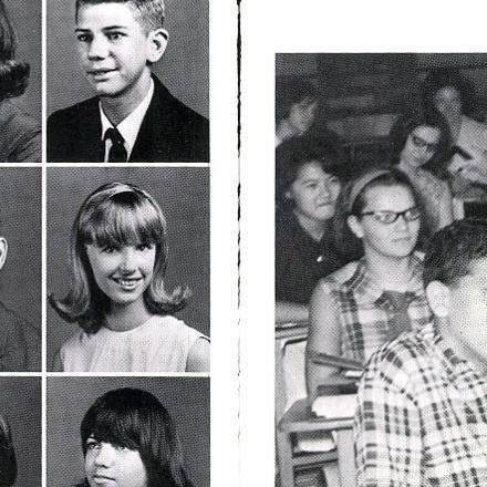 Christy Bickham's Classmates profile album