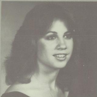 Brenda Spierrs' Classmates profile album