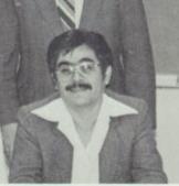 John Chavez's Classmates profile album