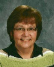 Martha Rhodes's Classmates® Profile Photo