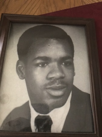 Lawrence Rufus' Classmates profile album