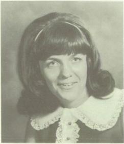 Joan Fravel's Classmates profile album