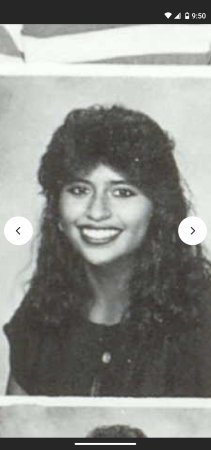 Darlene Martinez's Classmates profile album