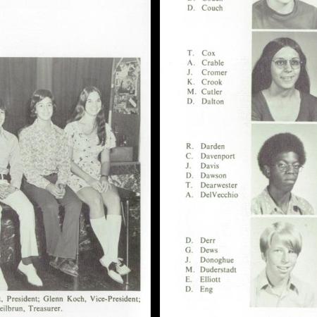 Tina Sumner's Classmates profile album