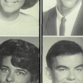 Danny Atkins' Classmates profile album