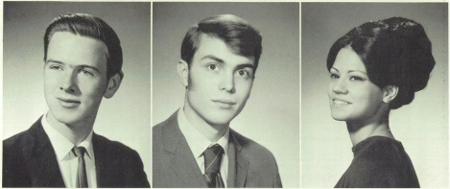 Marge Lee's Classmates profile album